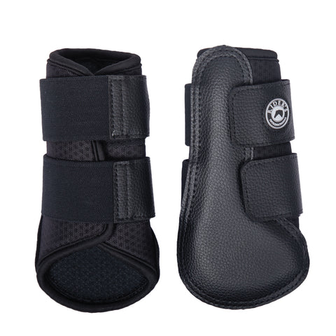 DS Mesh Brushing Boots