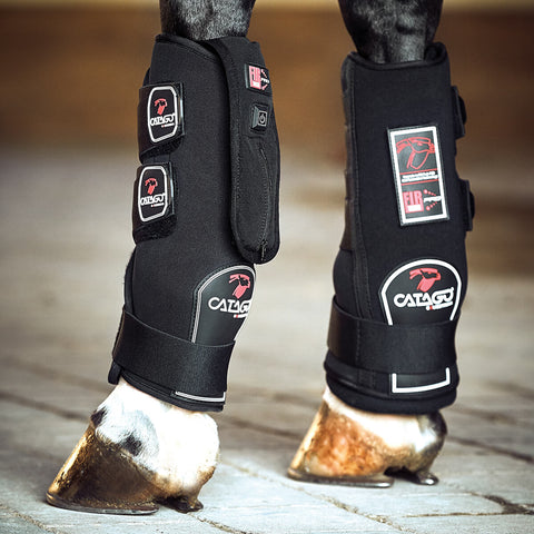 Catago® FIR-Tech Stable Boots