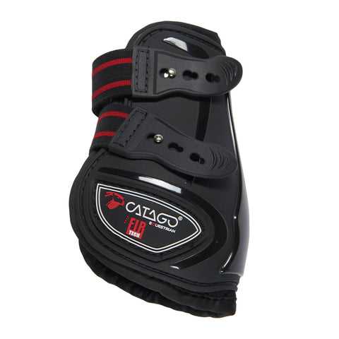 Catago® FIR-Tech Rear Jumping Boots