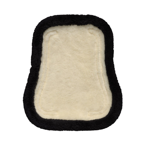 EquiFit® UltraWool™ ImpacTeq® Replacement Liners for Front D-Teq & Eq-Teq Boots