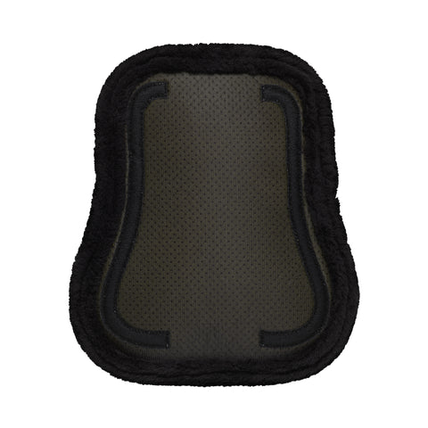 EquiFit® UltraWool™ ImpacTeq® Replacement Liners for Front D-Teq & Eq-Teq Boots