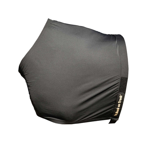 Back on Track® Therapeutic Equine Shoulder Guard Light