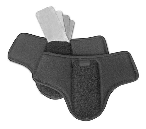 EquiFit® Hind T-Boot™ Luxe™ Weighted Replacement Liners