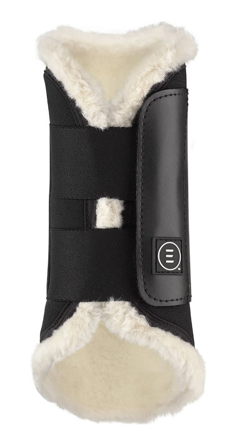 EquiFit® Essential EveryDay™ Front Boots, Vegan SheepsWool™