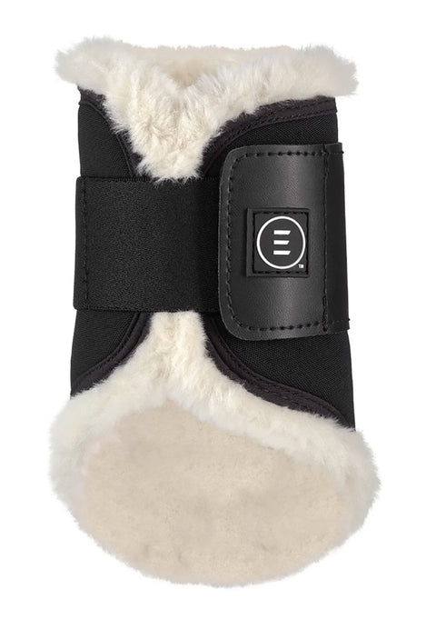 EquiFit® Essential EveryDay™ Hind Boots, Vegan SheepsWool™