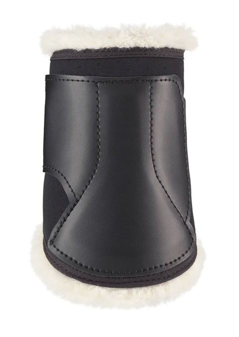 EquiFit® Essential EveryDay™ Hind Boots, Vegan SheepsWool™