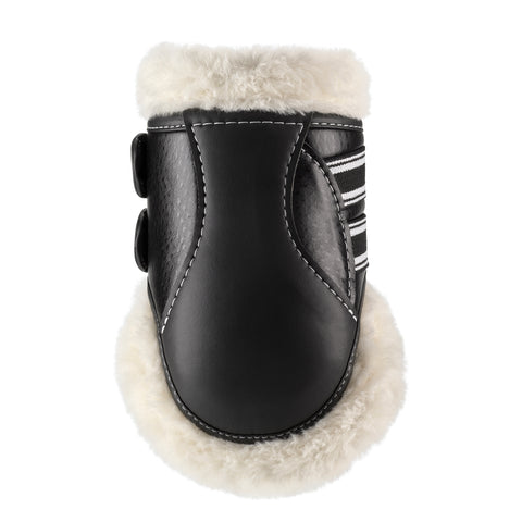 EquiFit® D-Teq™ Hind Boots with UltraWool™ ImpacTec® Liner