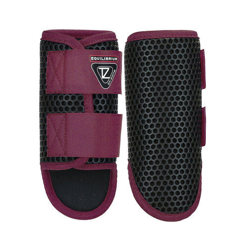 Equilibrium Tri-Zone Ultra Brushing Boots