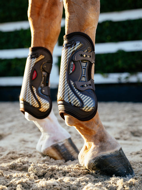 LeMieux® EXO Flex Tendon Boots