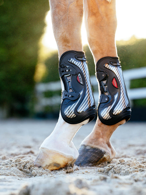 LeMieux® EXO Flex Tendon Boots