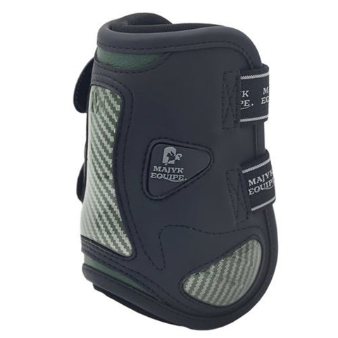 Majyk Equipe® Bionic Hybrid Performance Jump Hind Boots