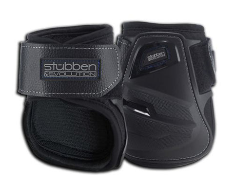 Stübben Hybrid Fetlock Boots