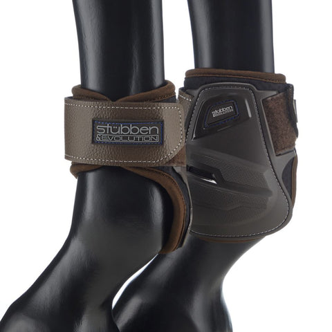 Stübben Hybrid Fetlock Boots