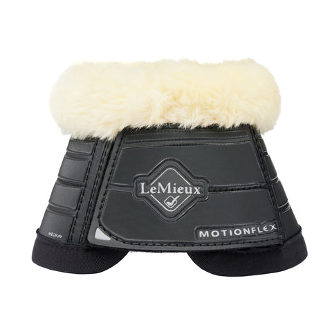 LeMieux® Motionflex Overreach Boots with Simuwool