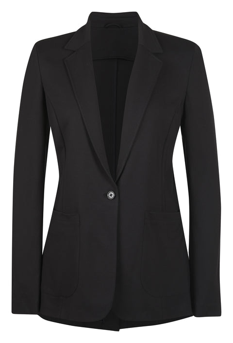 EQL by Kerrits® Ladies’ Ponte Blazer