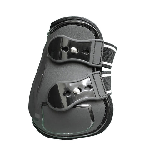 Equine Innovations Air Shock Open-Front Hind Boots