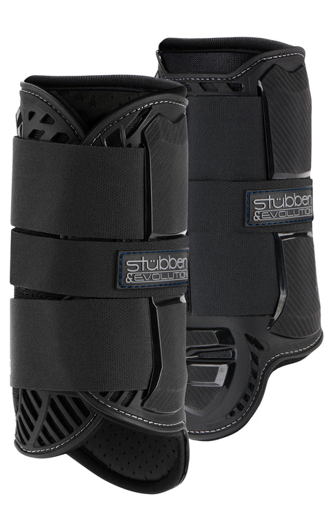 Stübben Hybrid Cross Country Front Boots