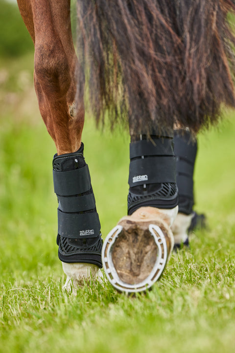 Stübben Hybrid Cross Country Hind Boots