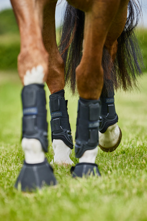 Stübben Hybrid Cross Country Hind Boots