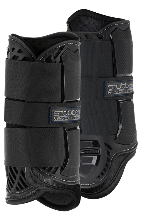 Stübben Hybrid Cross Country Hind Boots