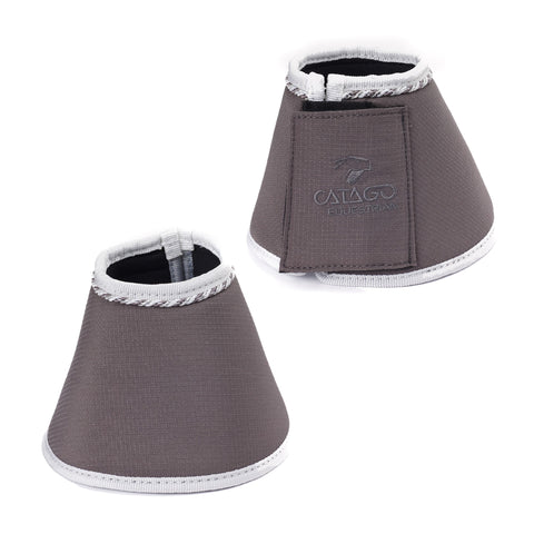 Catago® Diamond Bell Boots