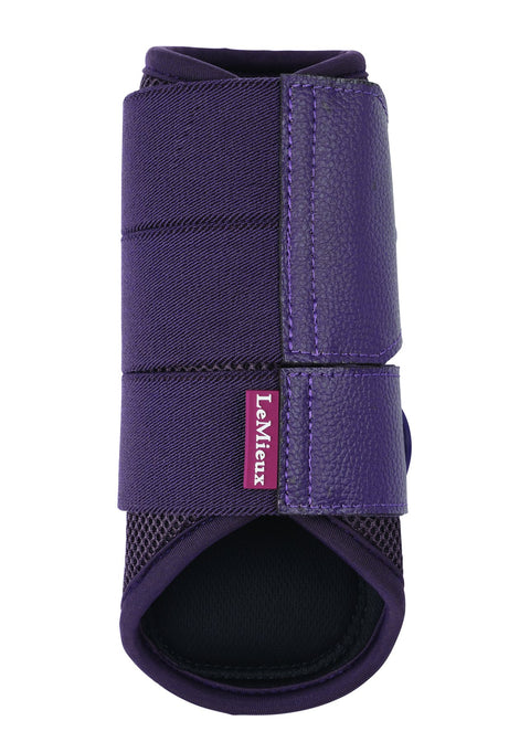 LeMieux® Arika Mesh Brushing Boots