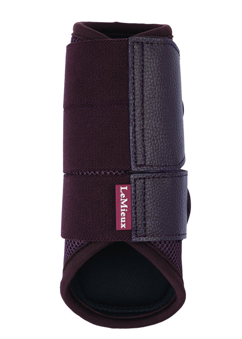LeMieux® Arika Mesh Brushing Boots