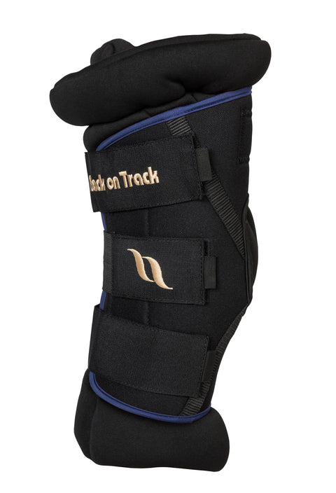 Back on Track® Royal Padded Hock Boots Deluxe