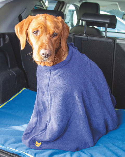 Shires Digby & Fox Towel Bag