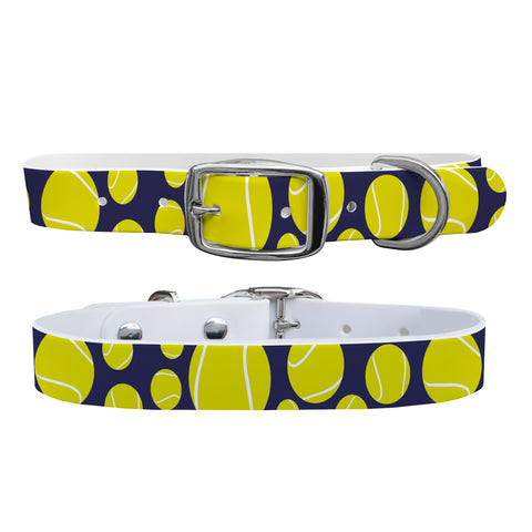 C4 Dog Collar