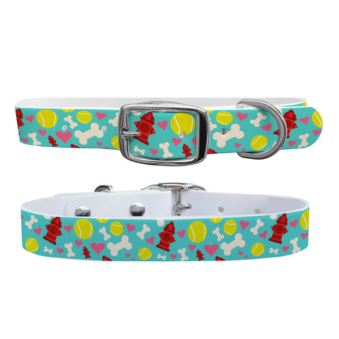 C4 Dog Collar
