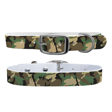 C4 Dog Collar