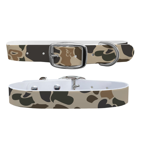 C4 Dog Collar