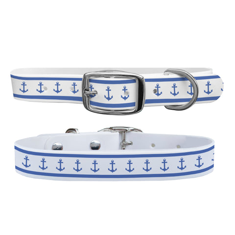 C4 Dog Collar
