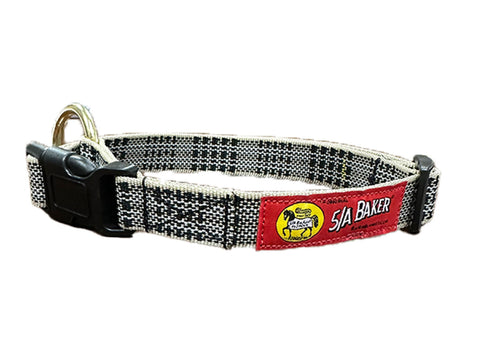 5/A Baker® Adjustable Dog Collar