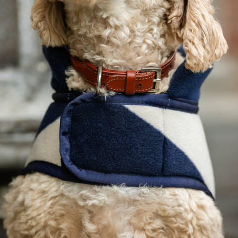 Horseware® Ireland Newmarket Dog Fleece XXS-M