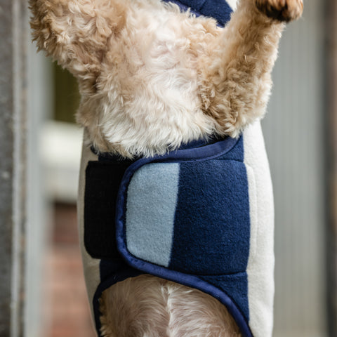 Horseware® Ireland Newmarket Dog Fleece XXS-M