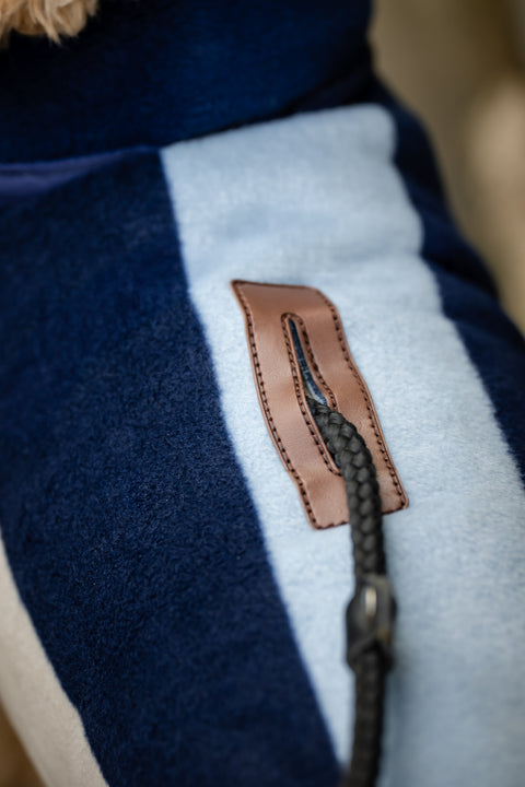 Horseware® Ireland Newmarket Dog Fleece XXS-M