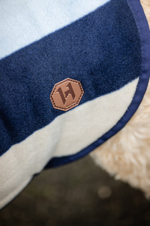 Horseware® Ireland Newmarket Dog Fleece XXS-M
