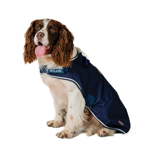 Horseware® Ireland Newmarket Dog Coat