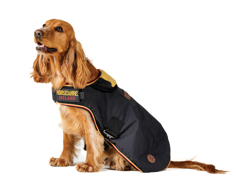 Horseware® Ireland Newmarket Dog Coat