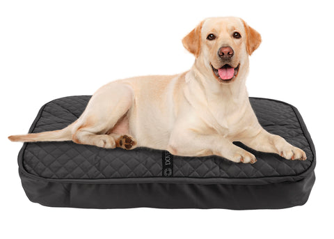 Dover Dog Barn Bed Cover