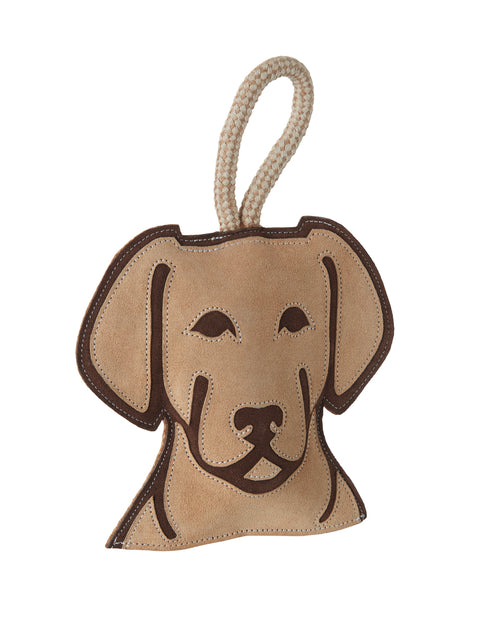 Dover Dog Tug ‘N Squeak Toy