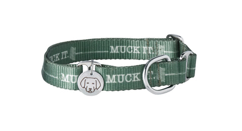 Dover Dog Martingale Collar