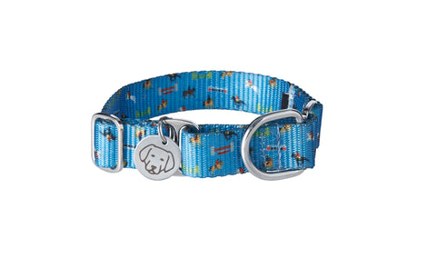 Dover Dog Martingale Collar