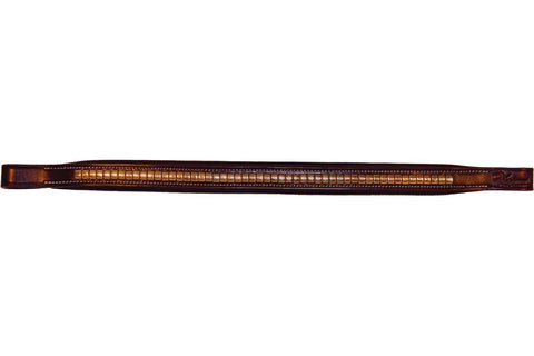 Vespucci Clincher Browband