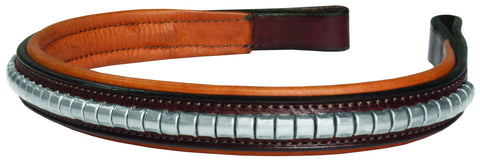 Vespucci Clincher Browband