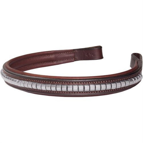 Vespucci Clincher Browband