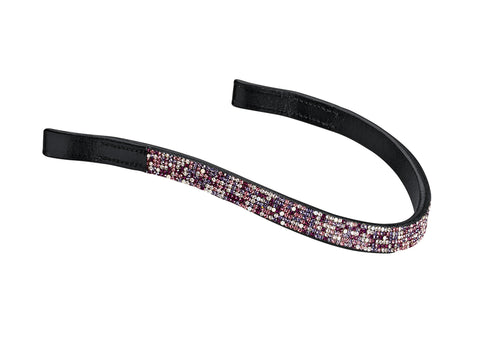Suffolk™ Curved Browband