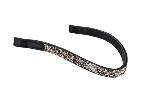 Suffolk™ Curved Browband